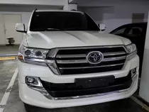 Toyota Land Cruiser  2020 Vxr La Full Euro