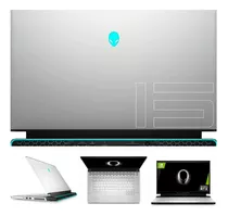 Alienware M15 R4