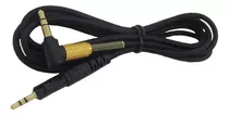 3.5 A Auricular 1.5m Reemplaza Controlado Por Cable Para