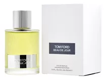 Perfume Beau De Jour De Tom Ford, 100 Ml, Para Hombre