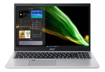 Portátil Acer A515-56-79n0 I7-1165g7 12gb 512gb W10 H Ingles