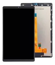 Tela Frontal Lcd Display Touch Para Tablet Tab A7 Lite T225