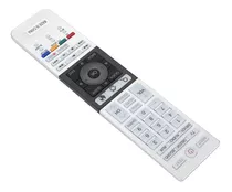 Para Toshiba Smart Tv Control Remoto Service Ultra Hd Smart 