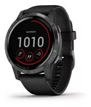 Smartwatch Garmin Vivoactive 4 Gps, 1.3 , Resistente Al Agua