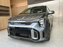 Kia Picanto Gt Line Nueva Cara Modelo 2025