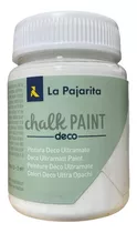 Pintura La Pajarita Chalkpaint  Acrílico Arte