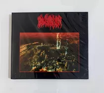 Blood Incantation - Starspawn (slipcase) (cd Lacrado)