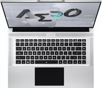Gigabyte Aero 16 Ye5 - 16  4k/uhd+ Samsung Amoled Laptop