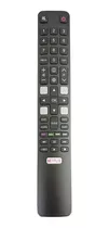 Control Remoto Para Televisores Tcl Smart Tv