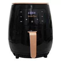 Freidora De Aire Air Fryer Eléctrica 6 Lts Pantalla Moderna