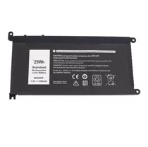 Bateria Notebook 2 Em 1 Dell Inspiron I13-5378 Wdx0r Wdxor