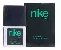 Perfume Aromatic Addiction Man X30ml Nike