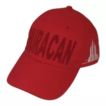 Gorra Club Atlético Huracán