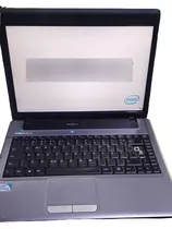 Notebook Cm-2 Pentium Dual-core T4500 2gb Memória - 12461