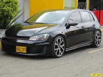 Volkswagen Golf 2.0 Gti Dsg Tp 