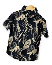 Camisas Hawaianas Varon