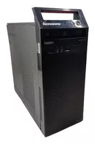Computador Lenovo E72 - Core I5-3ª 4gb Ram 500gb + Monitor17