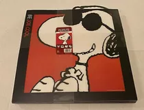Snoopy Individuales De Mesa 