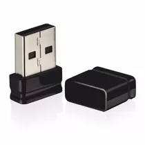 Novo Lacrado Nano Pendrive 16gb Multilaser Usb 2.0