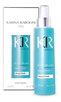 Karina Rabolini Ocean Fresh Body Splash Spray 200ml