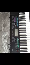 Teclado Musical Casio Ctk-3400sk 61 Teclas Negro