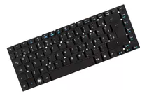 Teclado Para Acer Aspire E5-471 Series Modelo Zq0 Br Com Ç