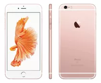 iPhone 6s 64gb Rose - Usado Em Ótimo Estado