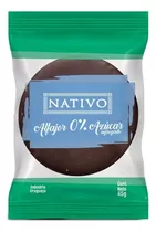 Alfajor Chocolate Nativo Cero X8u