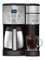 Cuisinart Ss -20 Café Center 10 - Taza Térmico Solo - Servir