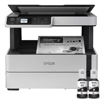 Impressora Multifuncional Mono Tanque De Tinta M2170 Epson