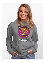 Poleron Unisex Rugrats Ya Do Quiedo Sed Adulto Estampado