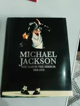 Lote Revistas E Livros Michael Jackson