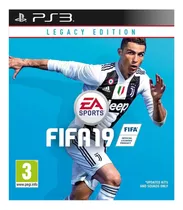 Fifa 19 Ps3 Juego Original Playstation 3