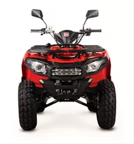 Quadriciclo 200cc Automático Cvt Mbx Motors 2024