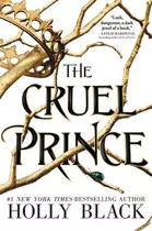 The Cruel Prince ( Libro Nuevo Y Original )