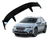 Spoiler Alerón Subaru Xv 2018-23