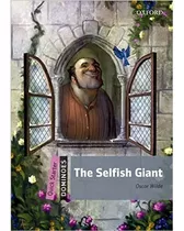 The Selfish Giant + Mp3 Pack - Dominioes Starter