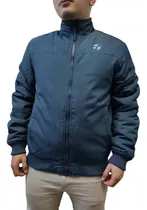 Campera Topper Br Aviadora Men Abrigada Asfl70