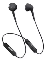 Auriculares Maxell Jelleez, Negros