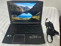 Acer Predator Helios 300 G3-571-77qk