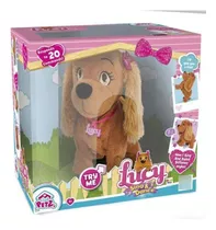 Cachorrinha Lucy Multikids Br469 Português