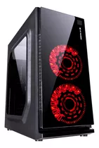  Computador Game Cpu Pc  Intel Core I5 8gb Hd 500 Gb Gforce