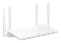 Router Huawei Wi-fi 6 Ax2 Ws7001 1500mbps 5ghz 2-banda White