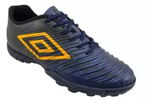 Society Soccer Shoes Fifty Iii Botines Sintetico Negro