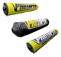 Forros Puff Protector Rompedientes Universales Para Motos