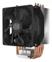 Cooler Master Hyper H412r Enfriador De Aire Compacto Para Cp