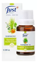 Aceite Esencial Harmony Just + 10 Ml- Equilibra Y Armoniza