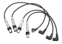 Cables Bujias Volkswage Fox Spacefox Crossfox Polo Ibiza 1.6