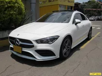 Mercedes-benz Cla200 1.4 Amg