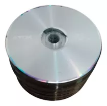 Cd Virgen Sueltos Tdk Pack X50 Unidades Cd-r 52x 700 Mb 80m